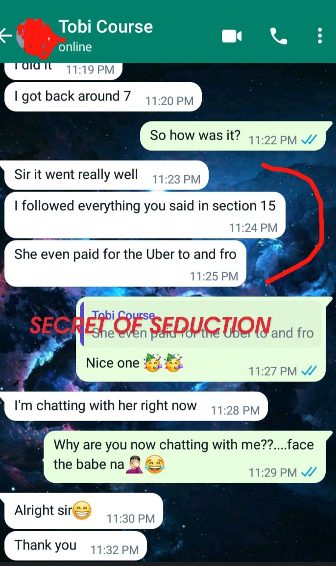 Give me access